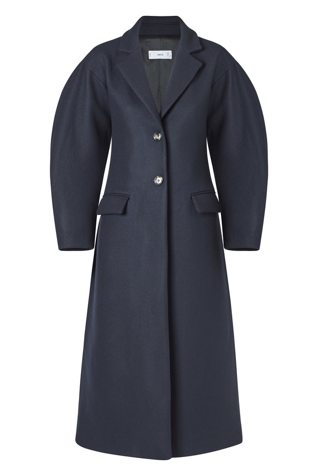 Kolekcja Pernille Teisbaek x Mango