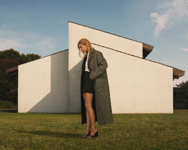 Kolekcja Pernille Teisbaek x Mango