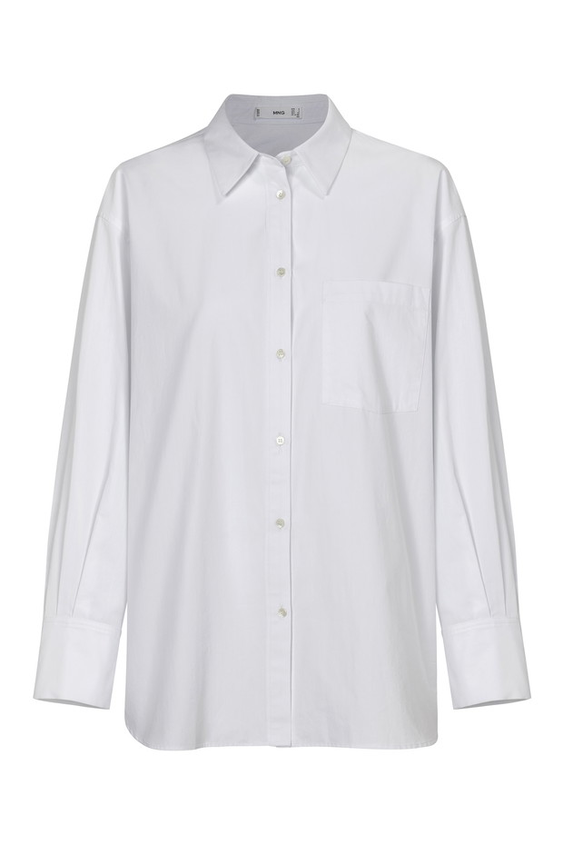 Kolekcja Pernille Teisbaek x Mango