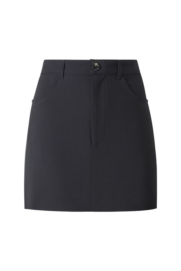 Kolekcja Pernille Teisbaek x Mango