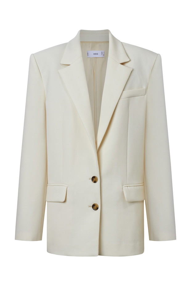 Kolekcja Pernille Teisbaek x Mango