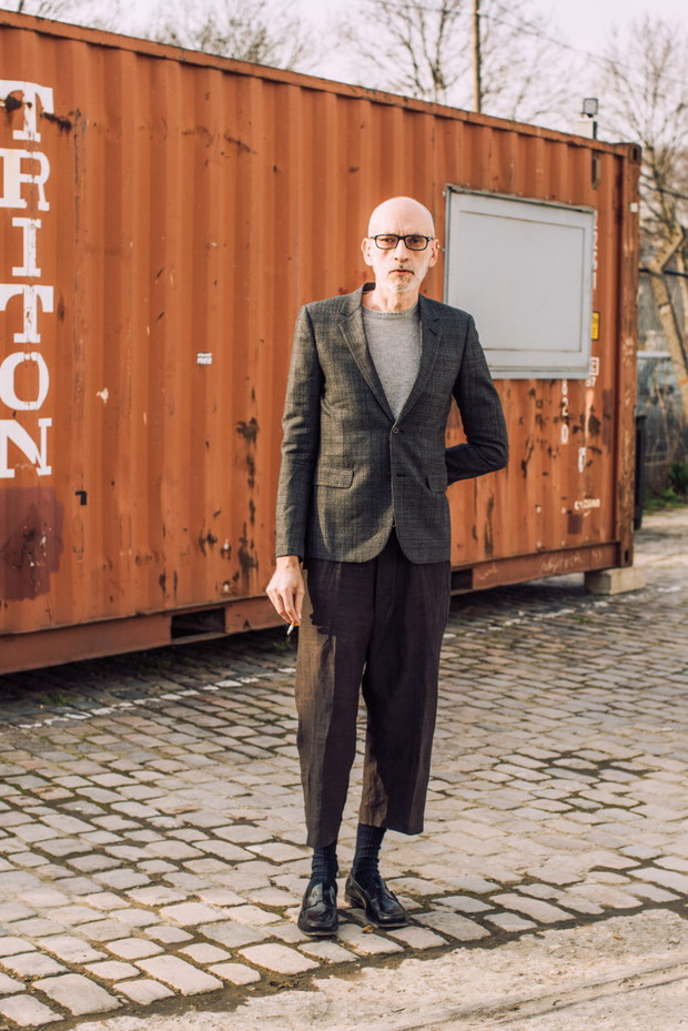 Stylizacje z Paris Fashion Week jesień-zima 2021/2022