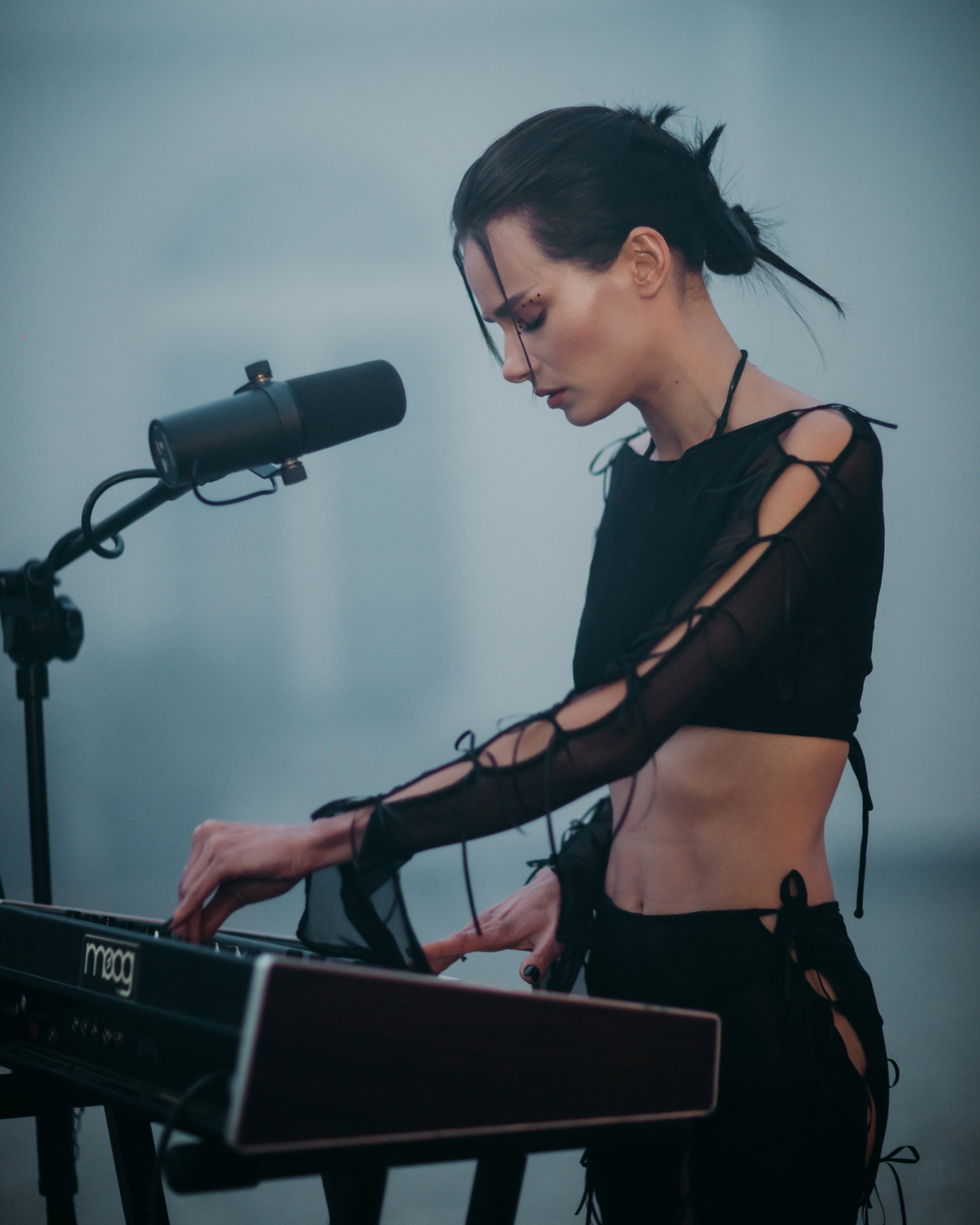 Natalia Szroeder zapowiada nową płytę