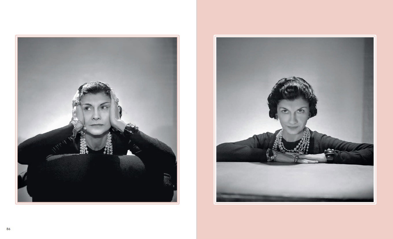 "Coco Chanel. Rewolucja stylu"