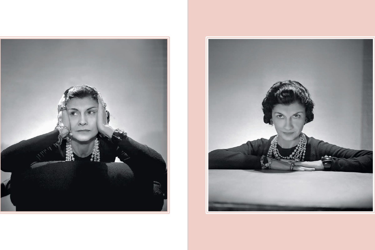 "Coco Chanel. Rewolucja stylu"