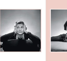 "Coco Chanel. Rewolucja stylu"