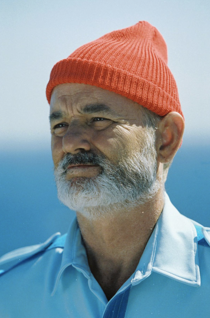 Bill Murray