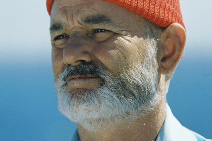 Bill Murray