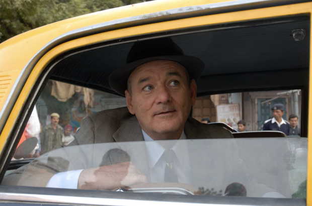 Bill Murray