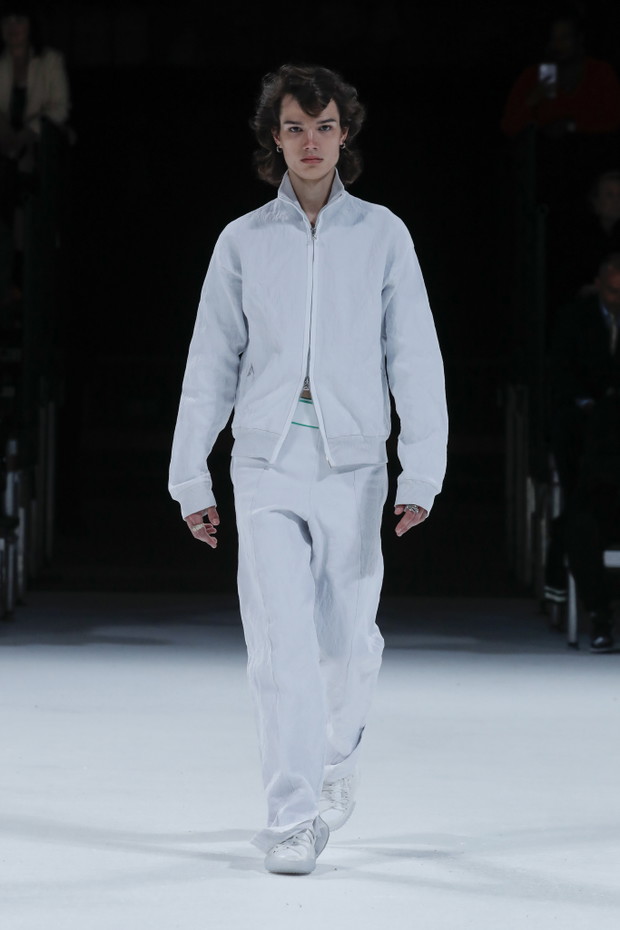Bottega Veneta wiosna-lato 2022