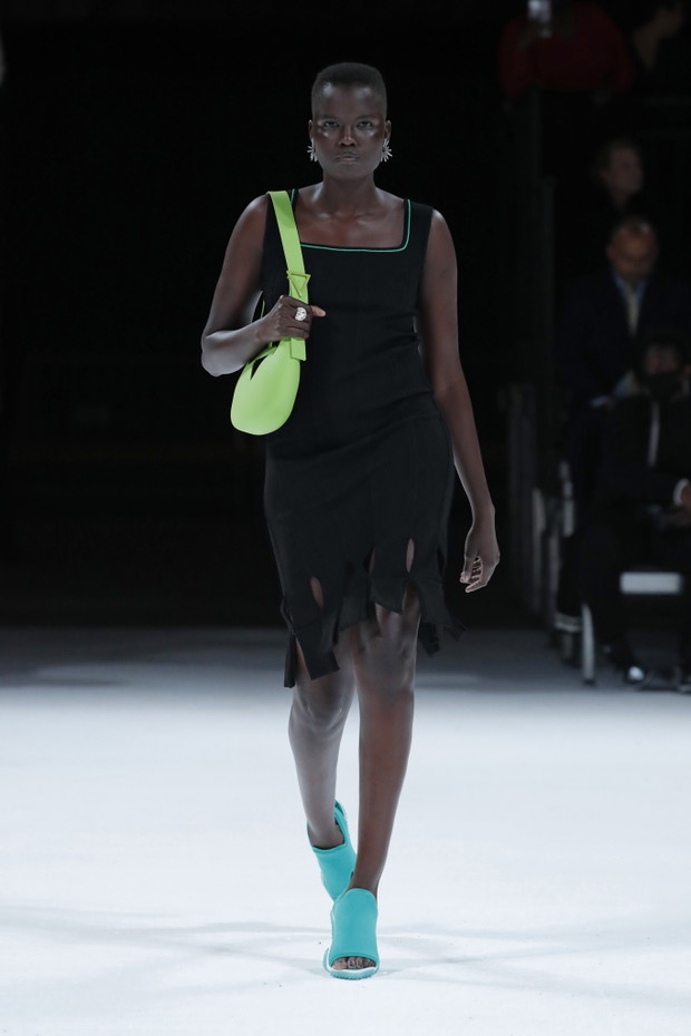 Bottega Veneta wiosna-lato 2022