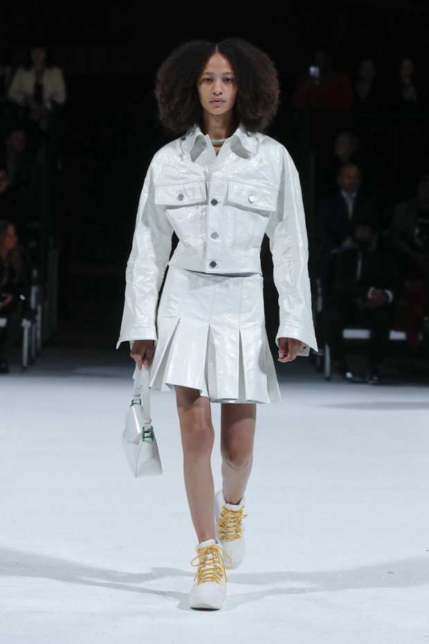 Bottega Veneta wiosna-lato 2022