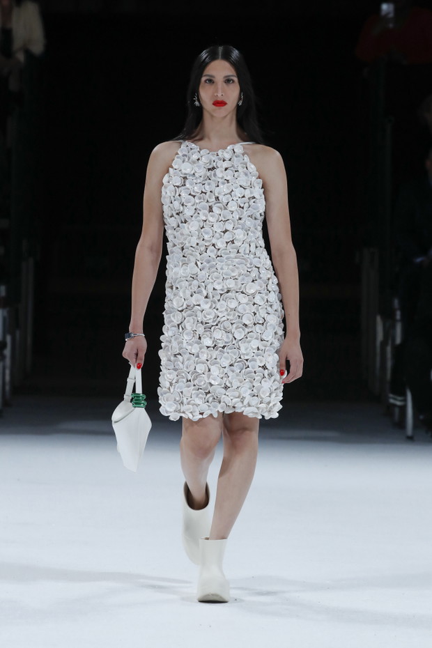 Bottega Veneta wiosna-lato 2022