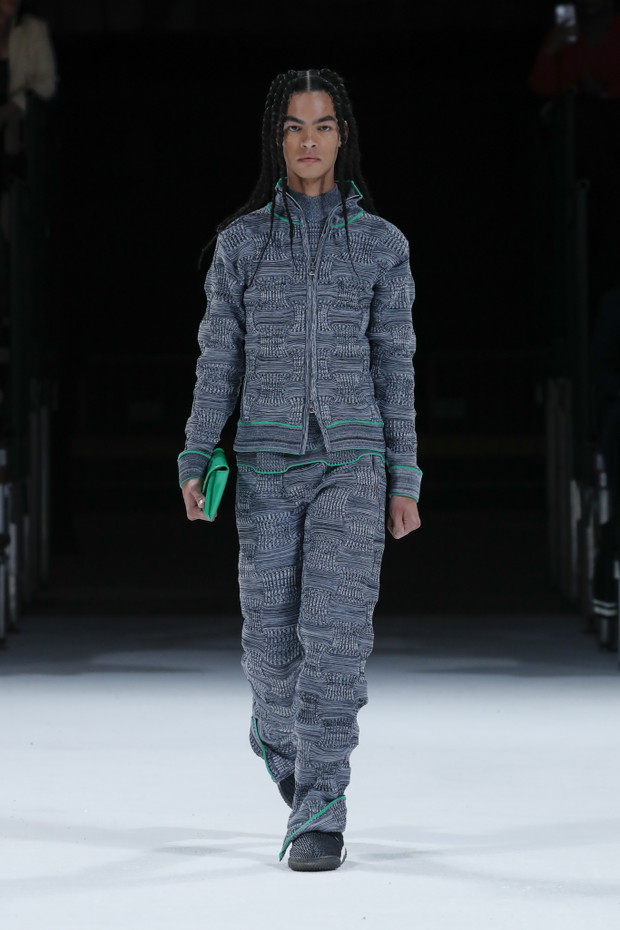 Bottega Veneta wiosna-lato 2022