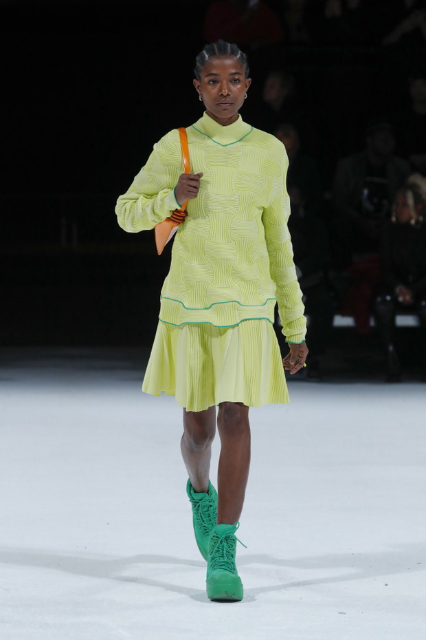 Bottega Veneta wiosna-lato 2022