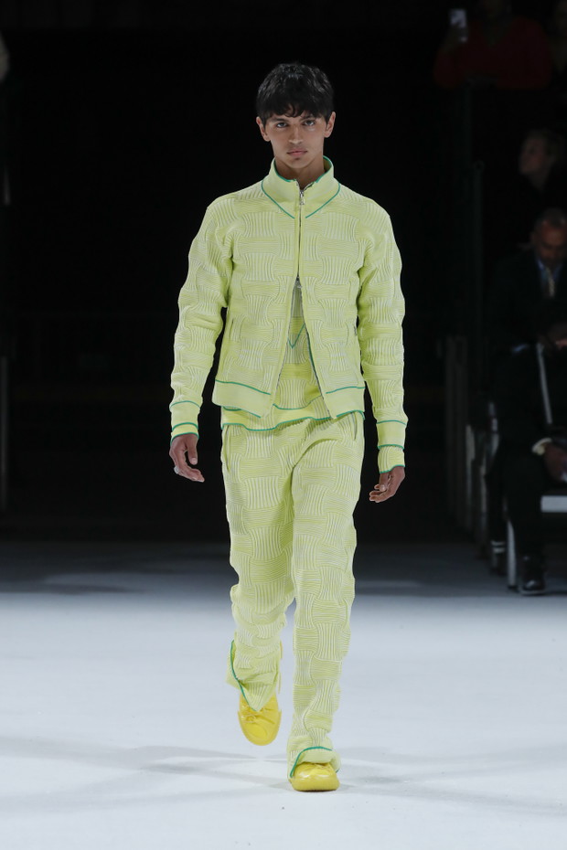 Bottega Veneta wiosna-lato 2022