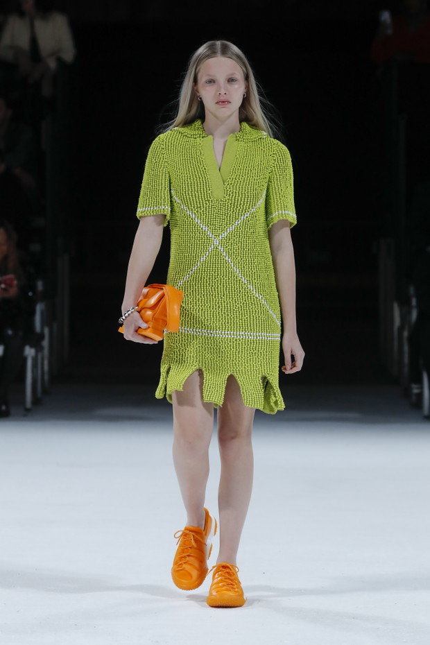 Bottega Veneta wiosna-lato 2022