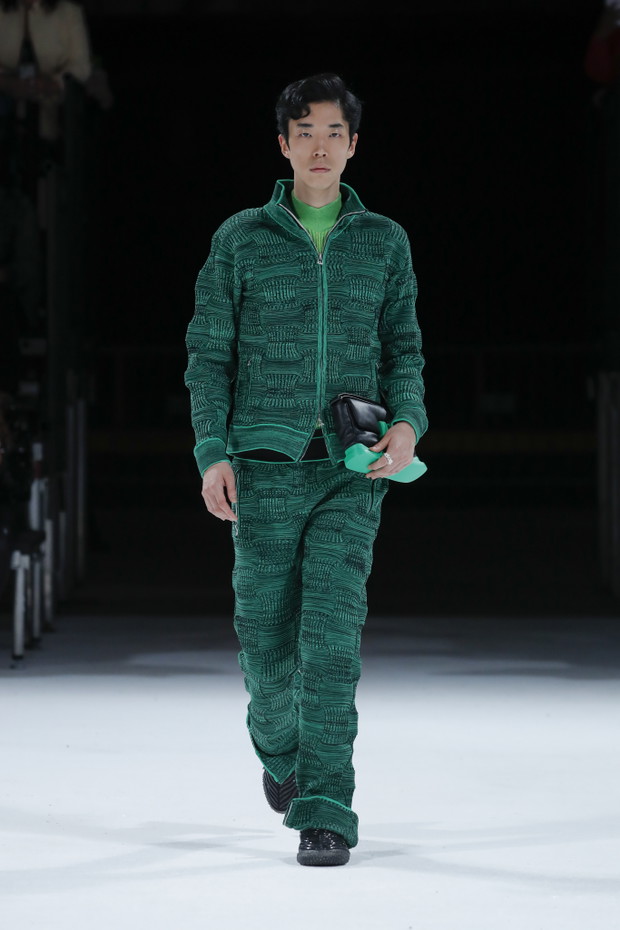 Bottega Veneta wiosna-lato 2022