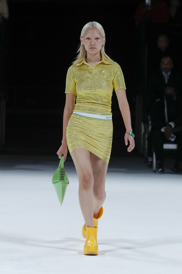 Bottega Veneta wiosna-lato 2022