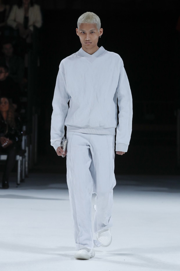 Bottega Veneta wiosna-lato 2022