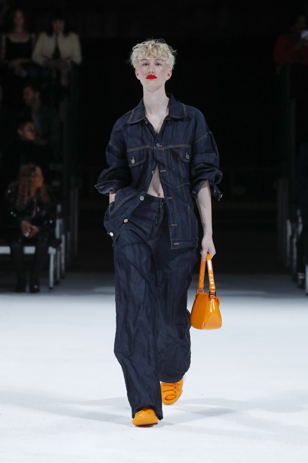 Bottega Veneta wiosna-lato 2022