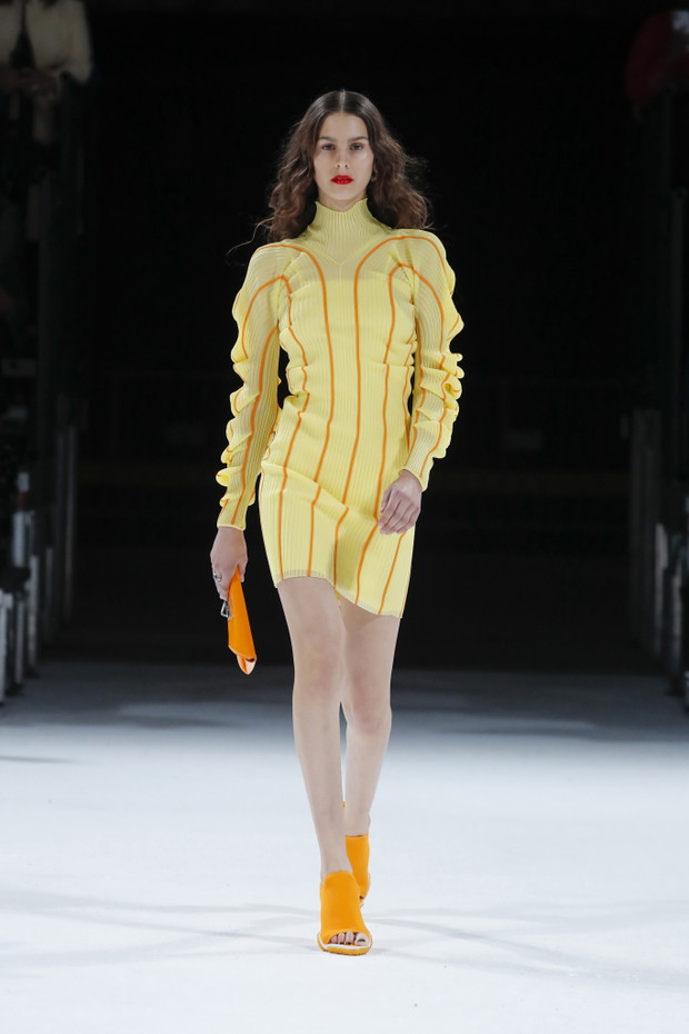 Bottega Veneta wiosna-lato 2022