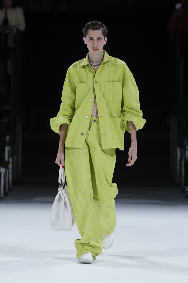 Bottega Veneta wiosna-lato 2022