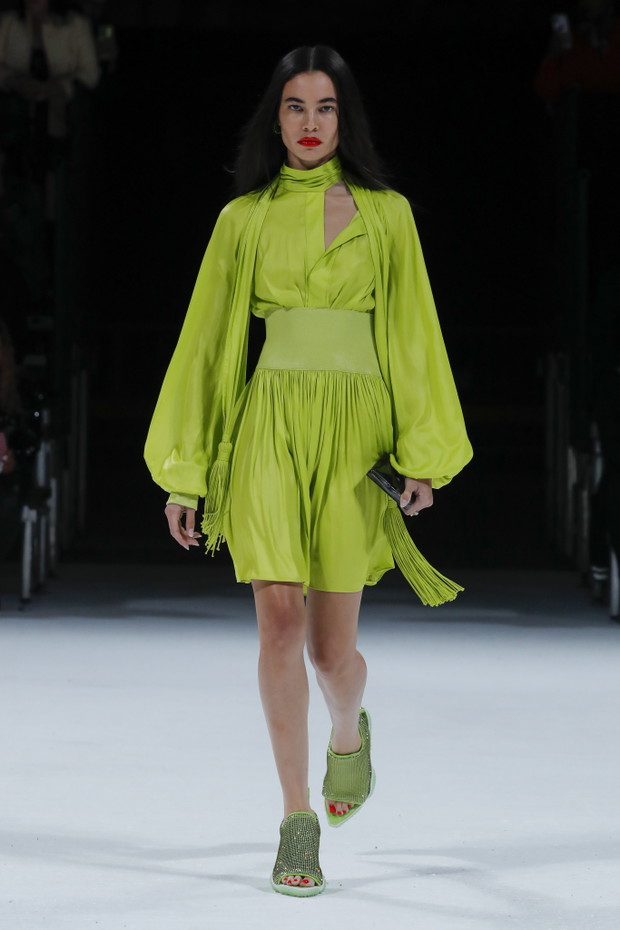 Bottega Veneta wiosna-lato 2022