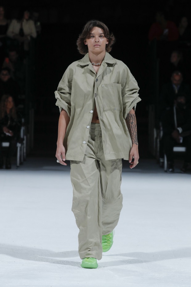 Bottega Veneta wiosna-lato 2022