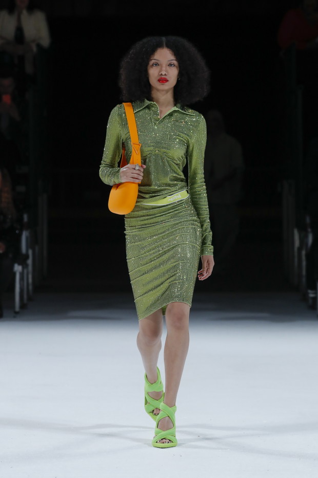 Bottega Veneta wiosna-lato 2022