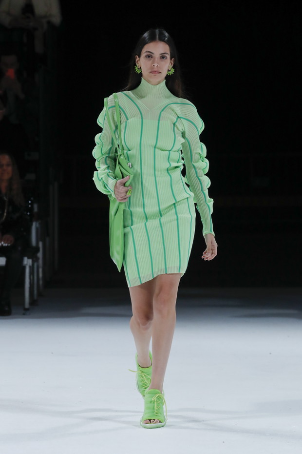 Bottega Veneta wiosna-lato 2022