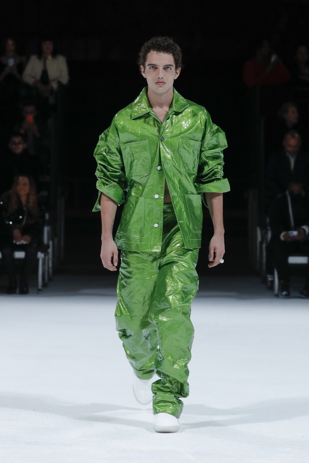 Bottega Veneta wiosna-lato 2022