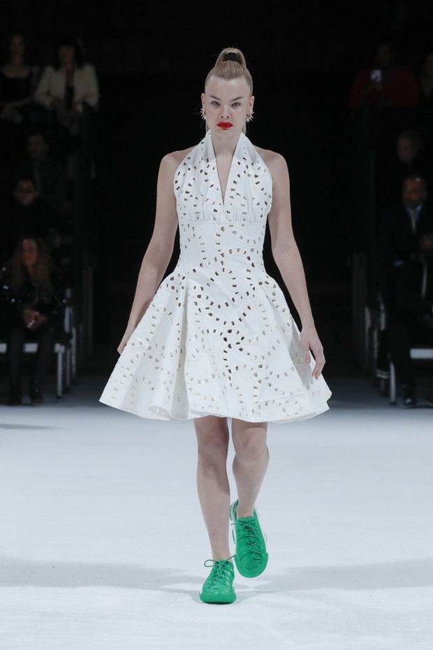 Bottega Veneta wiosna-lato 2022