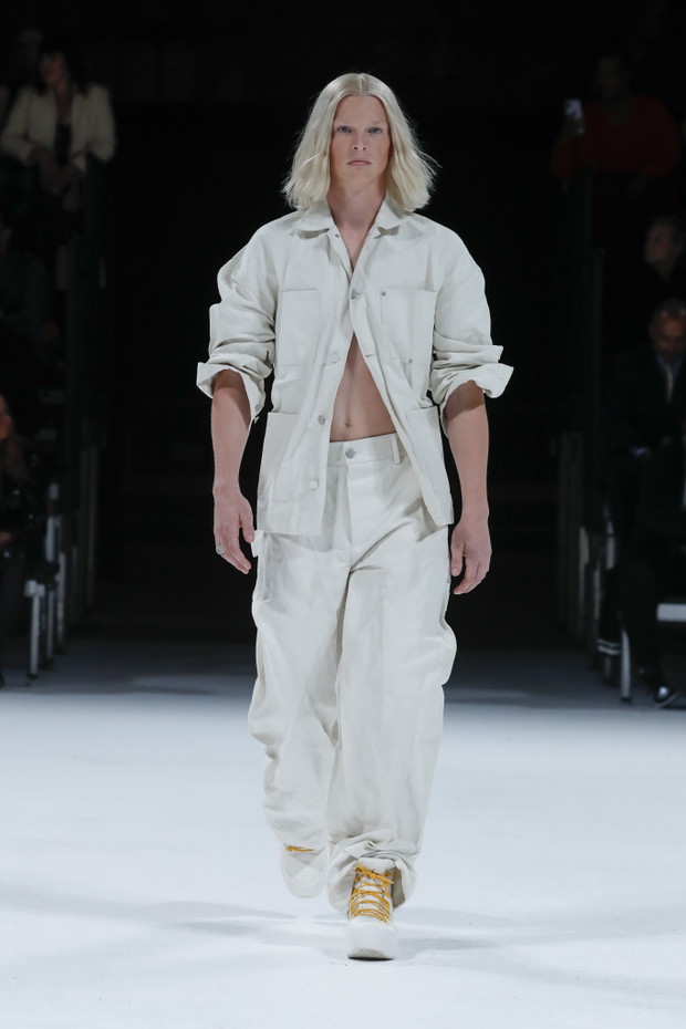 Bottega Veneta wiosna-lato 2022