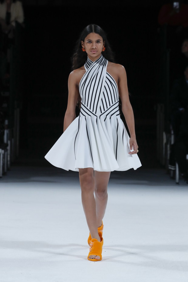 Bottega Veneta wiosna-lato 2022