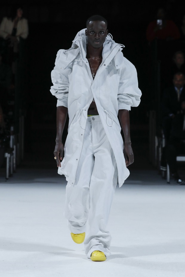 Bottega Veneta wiosna-lato 2022