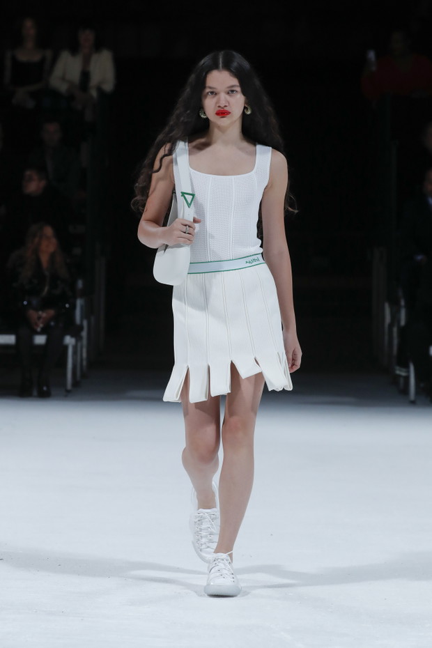 Bottega Veneta wiosna-lato 2022