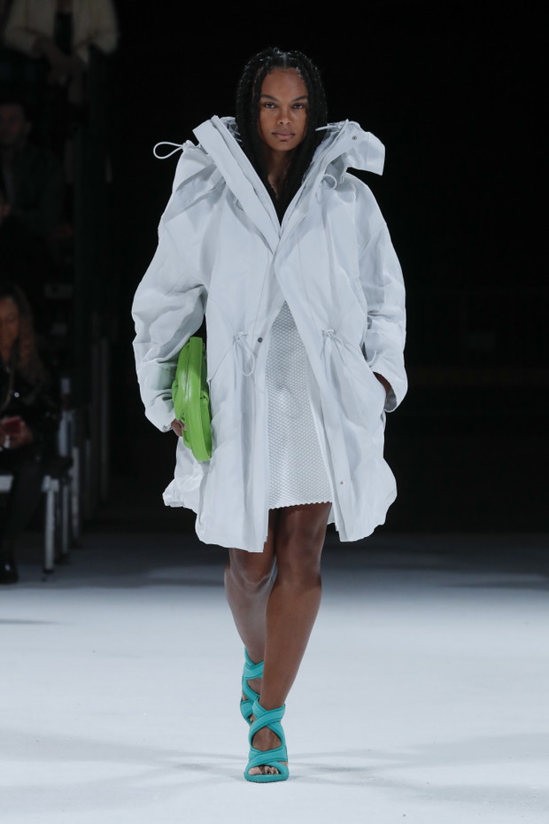 Bottega Veneta wiosna-lato 2022