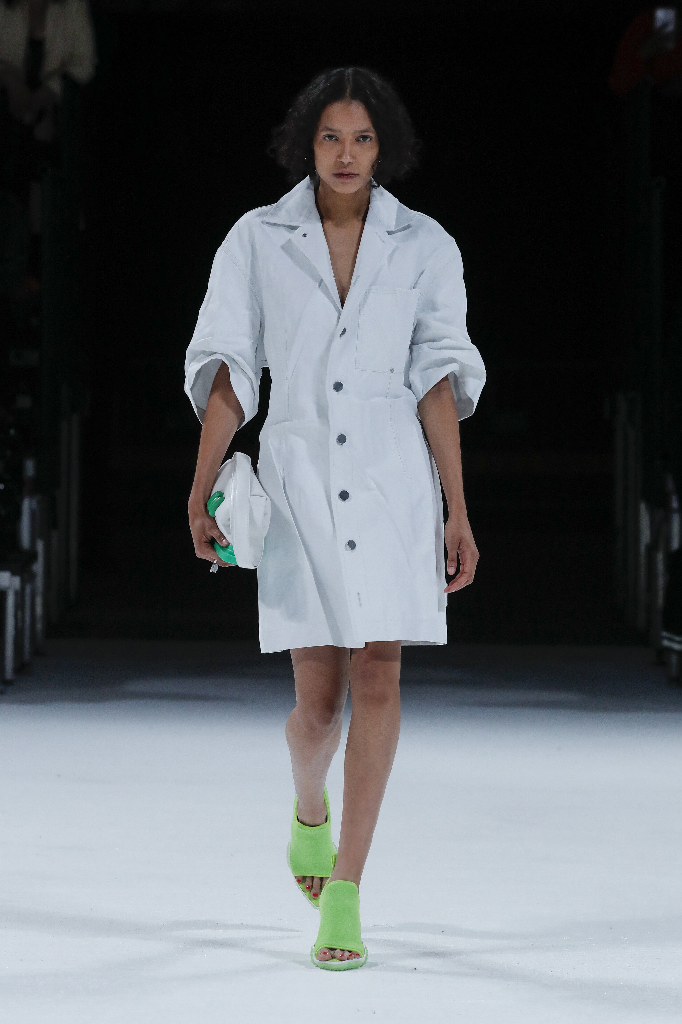 Bottega Veneta wiosna-lato 2022