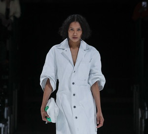 Bottega Veneta wiosna-lato 2022