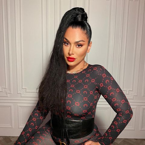Huda Kattan