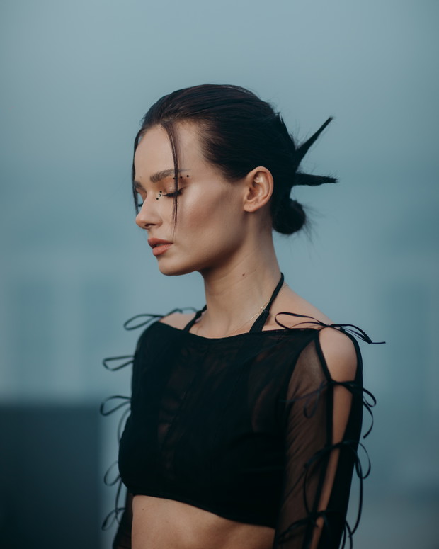 Natalia Szroeder zapowiada nową płytę
