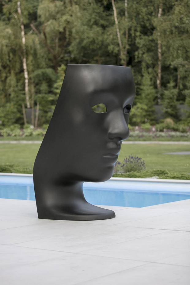RE: PERFECT HOUSE, projekt: Marcin Tomaszewski
