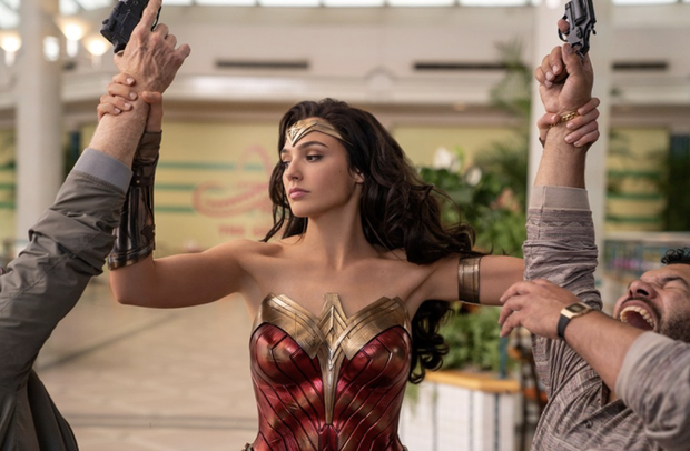 Wonder Woman 1984