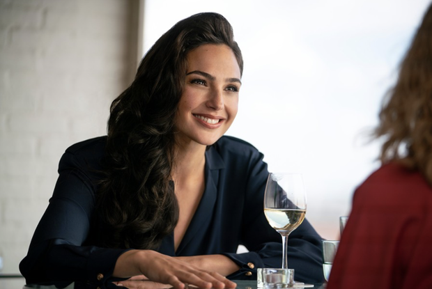 Wonder Woman 1984
