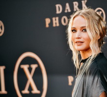 Jennifer Lawrence