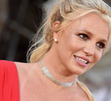 Britney Spears