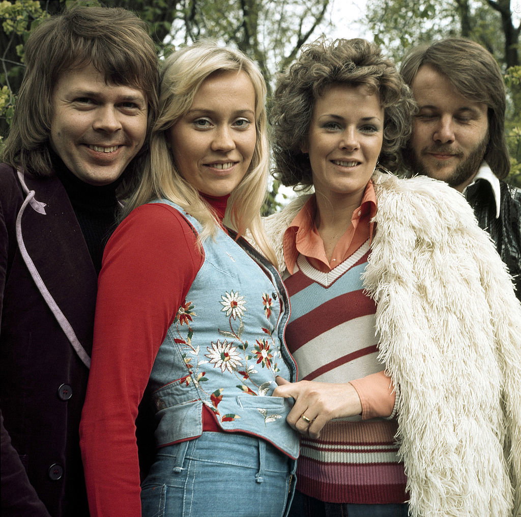 ABBA