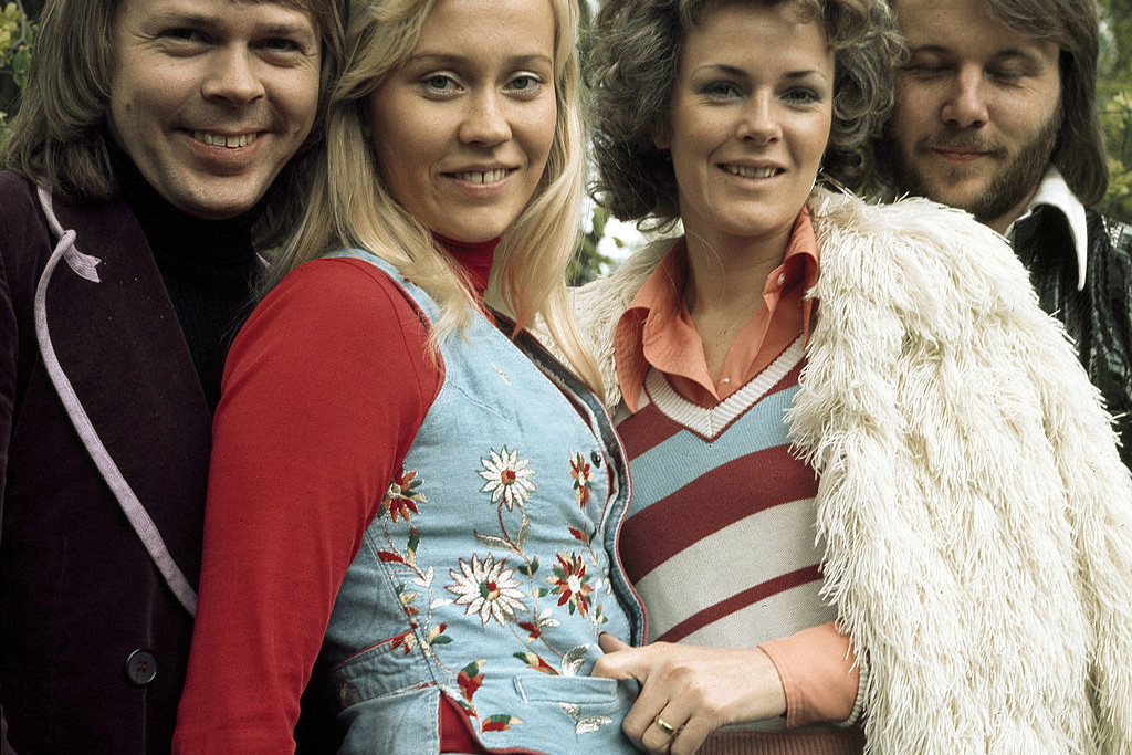 ABBA