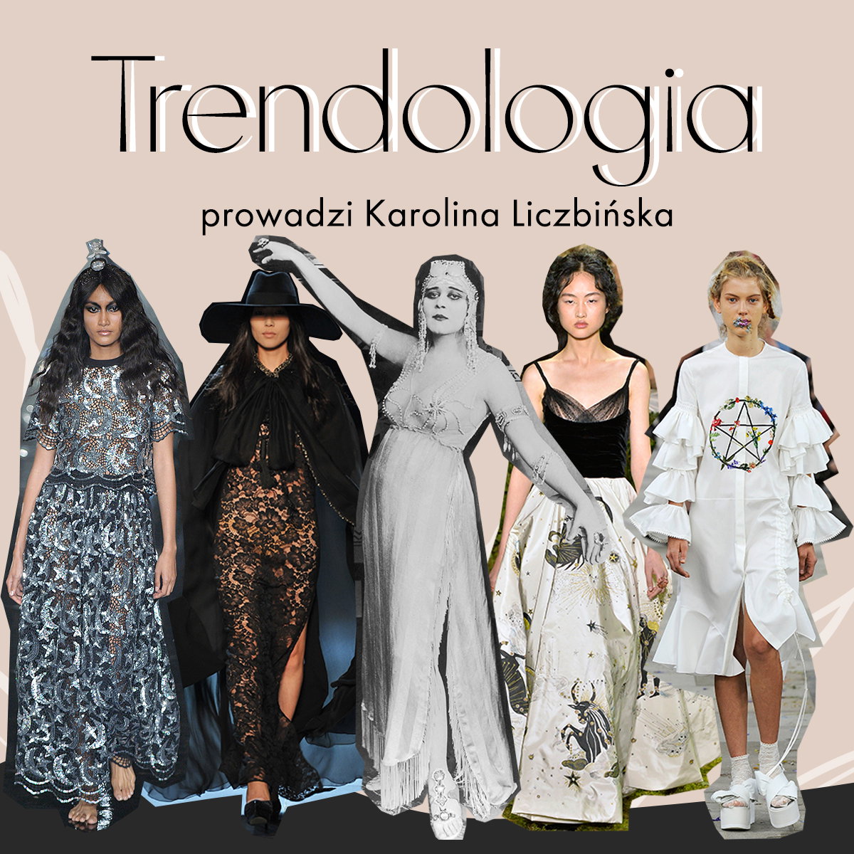 Trendologia: podcast